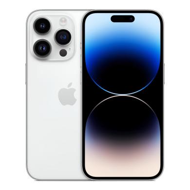 Apple iPhone 14 Pro 256Go argent - très bon état Reconditionné - Apple reconditionné disponible sur As Good As New